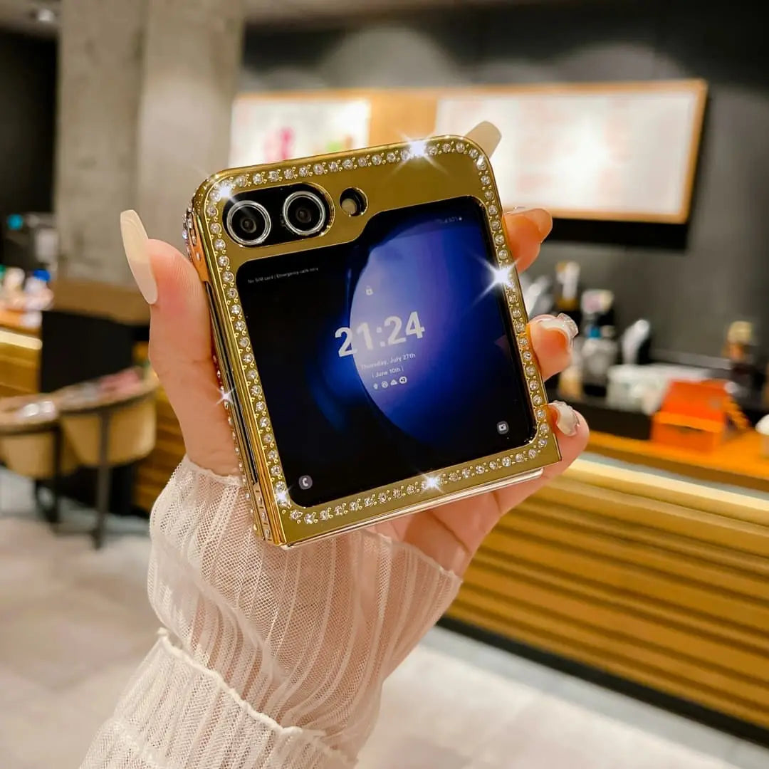 soft wave phone case