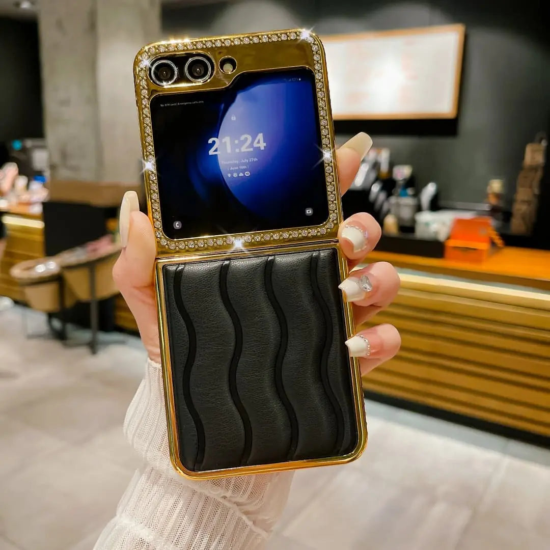 Galaxy Z Flip accessories
