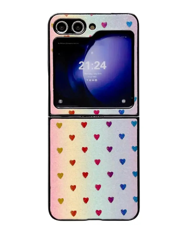 galaxy z flip 6 case