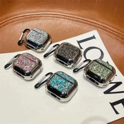 glitter airpods cases