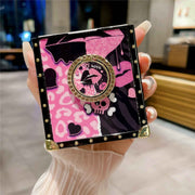 cute phone case for galaxy z flip 3