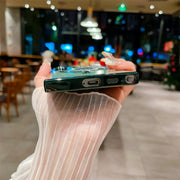 samsung s22 ultra glitter case