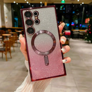 magnetic phone case samsung