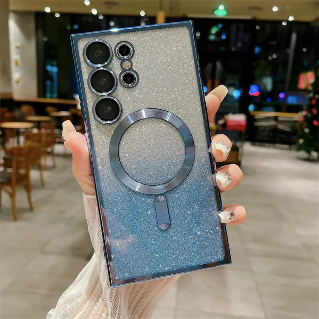 samsung magnetic case