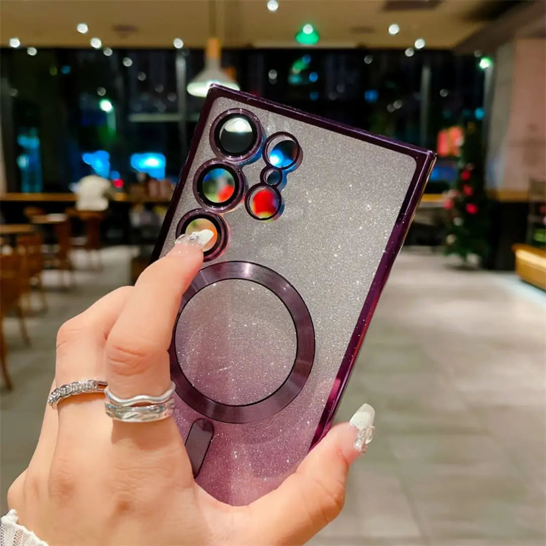 samsung phone case with camera protector