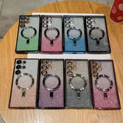 samsung galaxy s22 plus glitter cases
