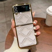 z flip 4 phone case for winter