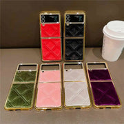 galaxy z flip 4 cases
