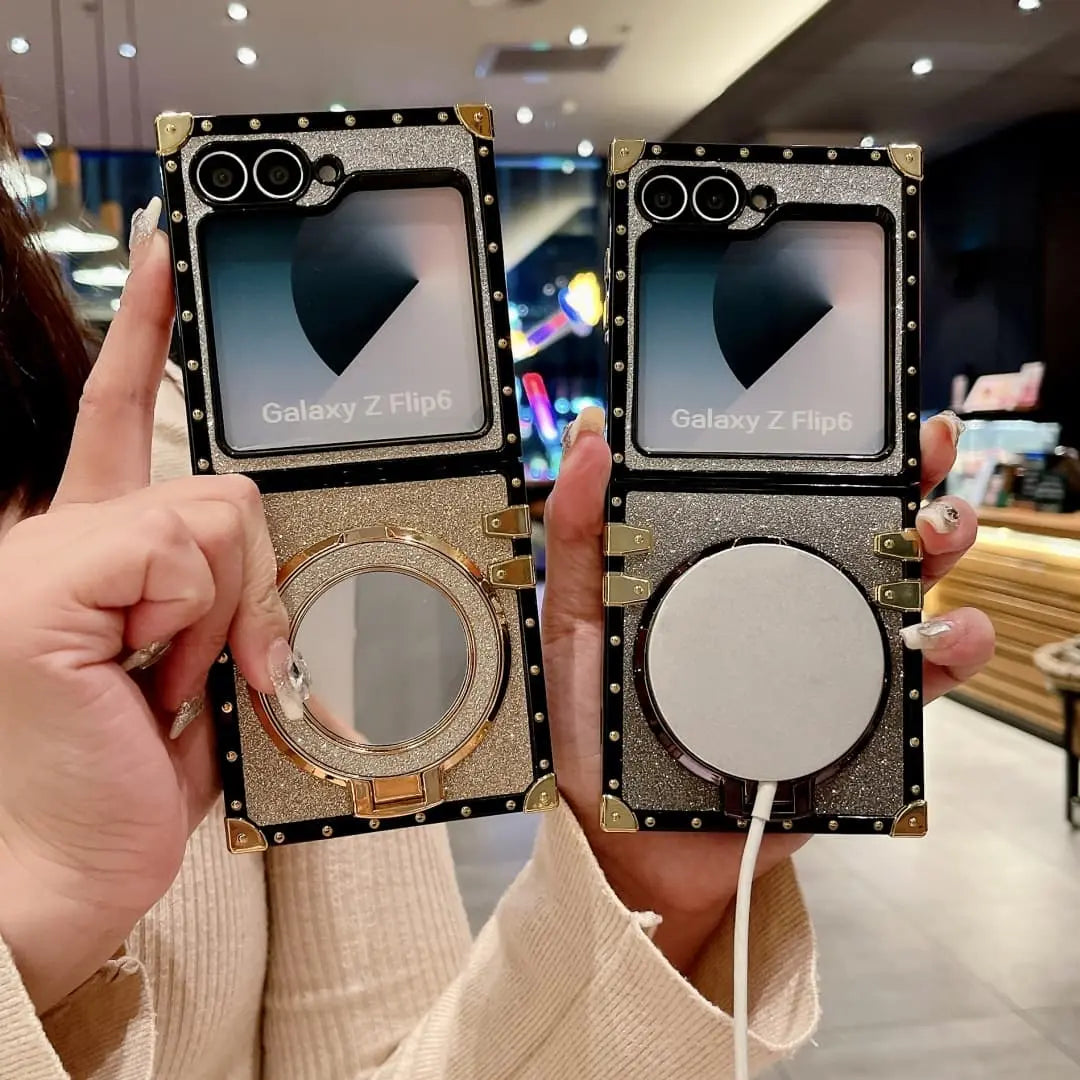 galaxy z flip 6 magsafe case