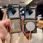 galaxy z flip 6 magsafe case