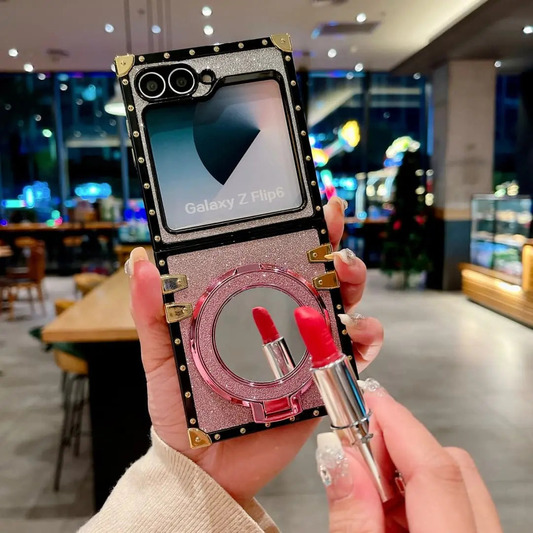 samsung z flip 6 cases for women