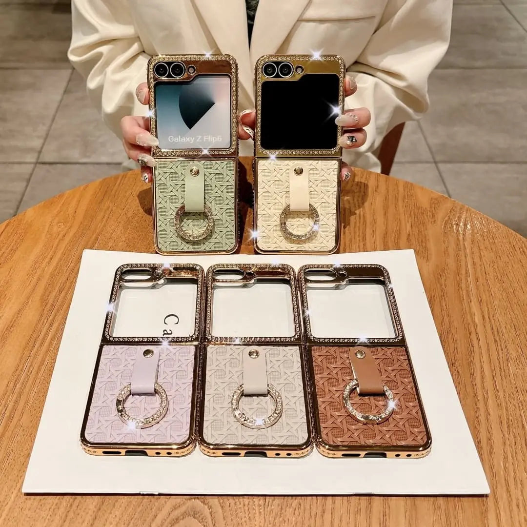 Galaxy Z Flip 5 6 phone cases