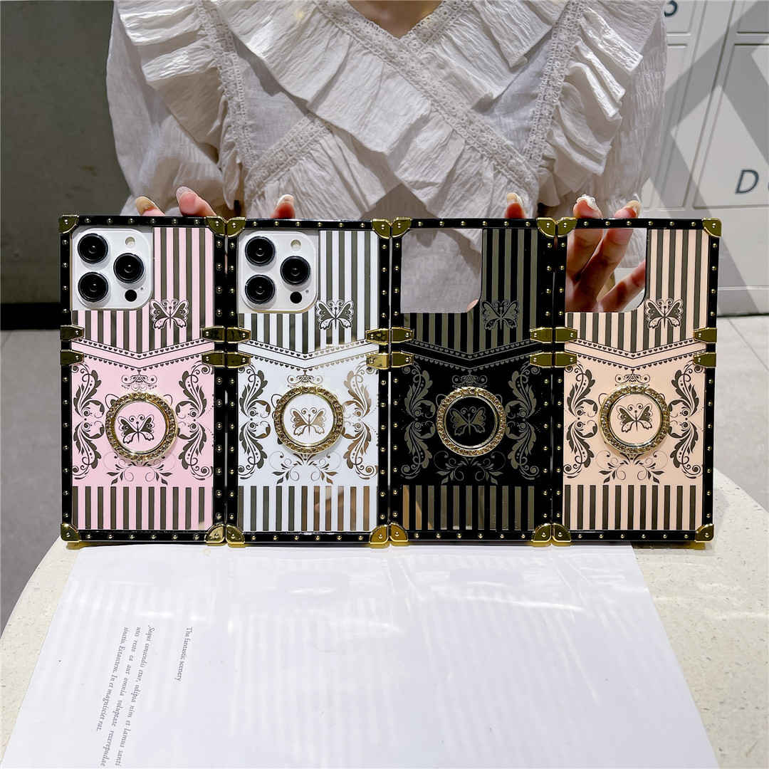 square iphone cases
