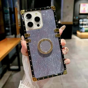 iphone 15 pro max glitter case