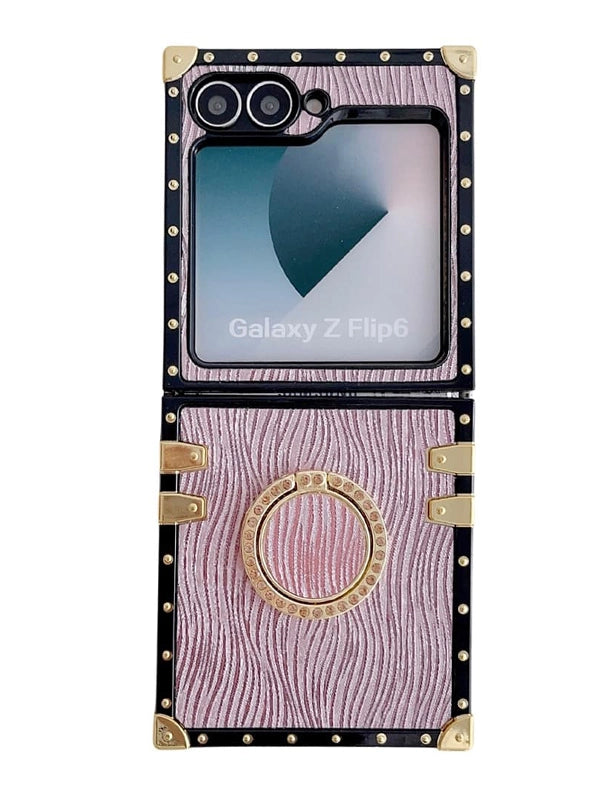 aesthetic z flip 5 case