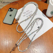 shoulder strap replacement