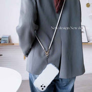 phone crossbody strap