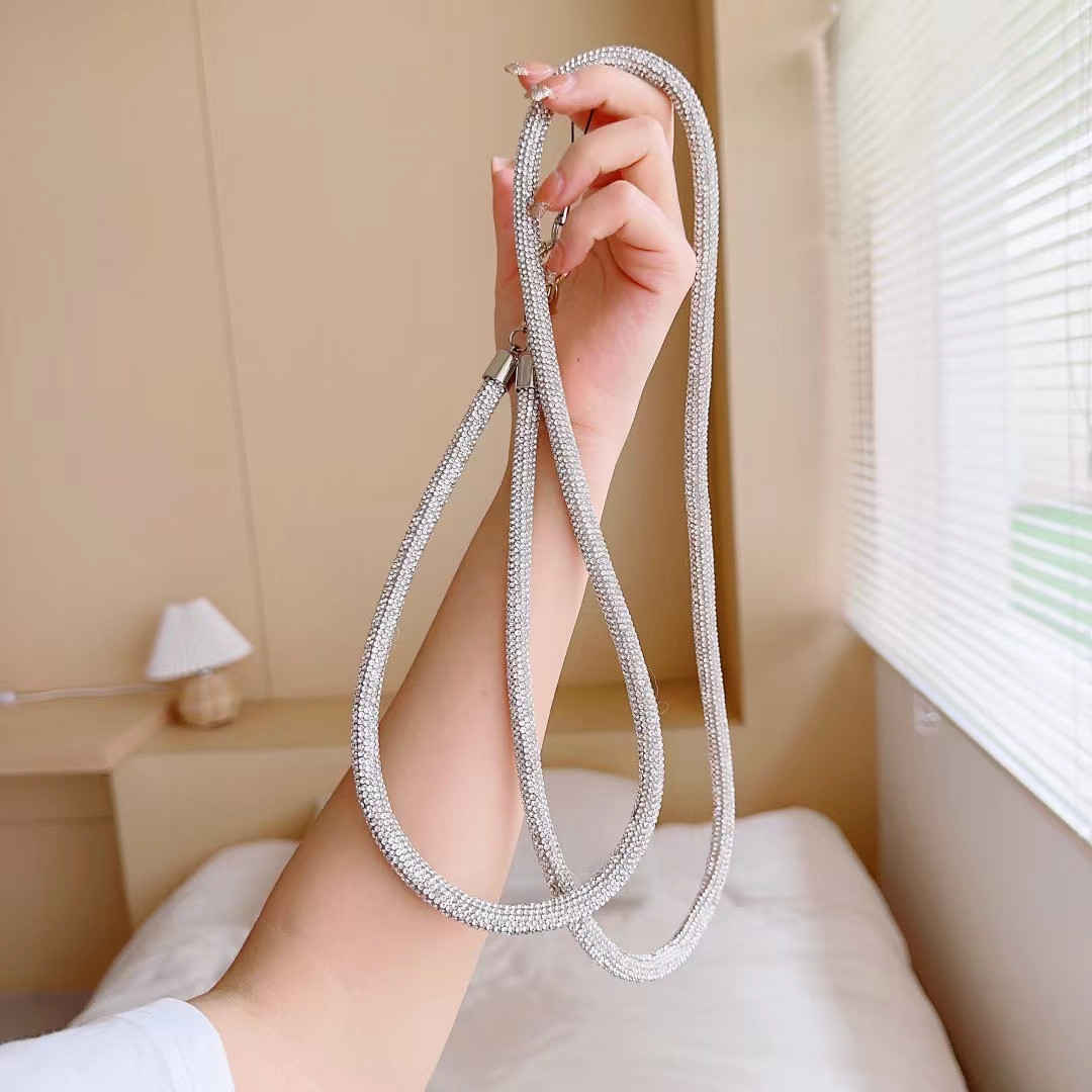 crossbody phone strap