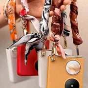 mobile phone wristlet straps