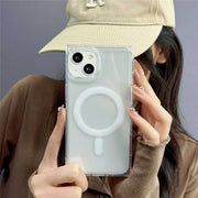 iphone 15 pro max clear case