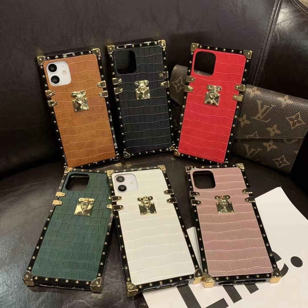 croc phone cases
