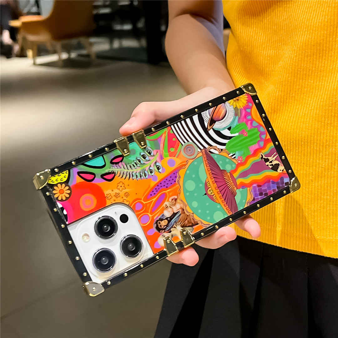 creative iphone case