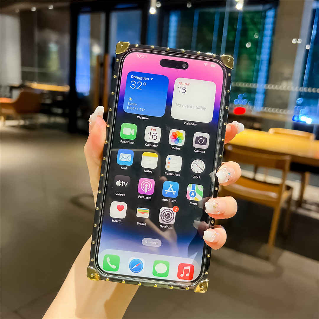 cool iphone 15 pro max case
