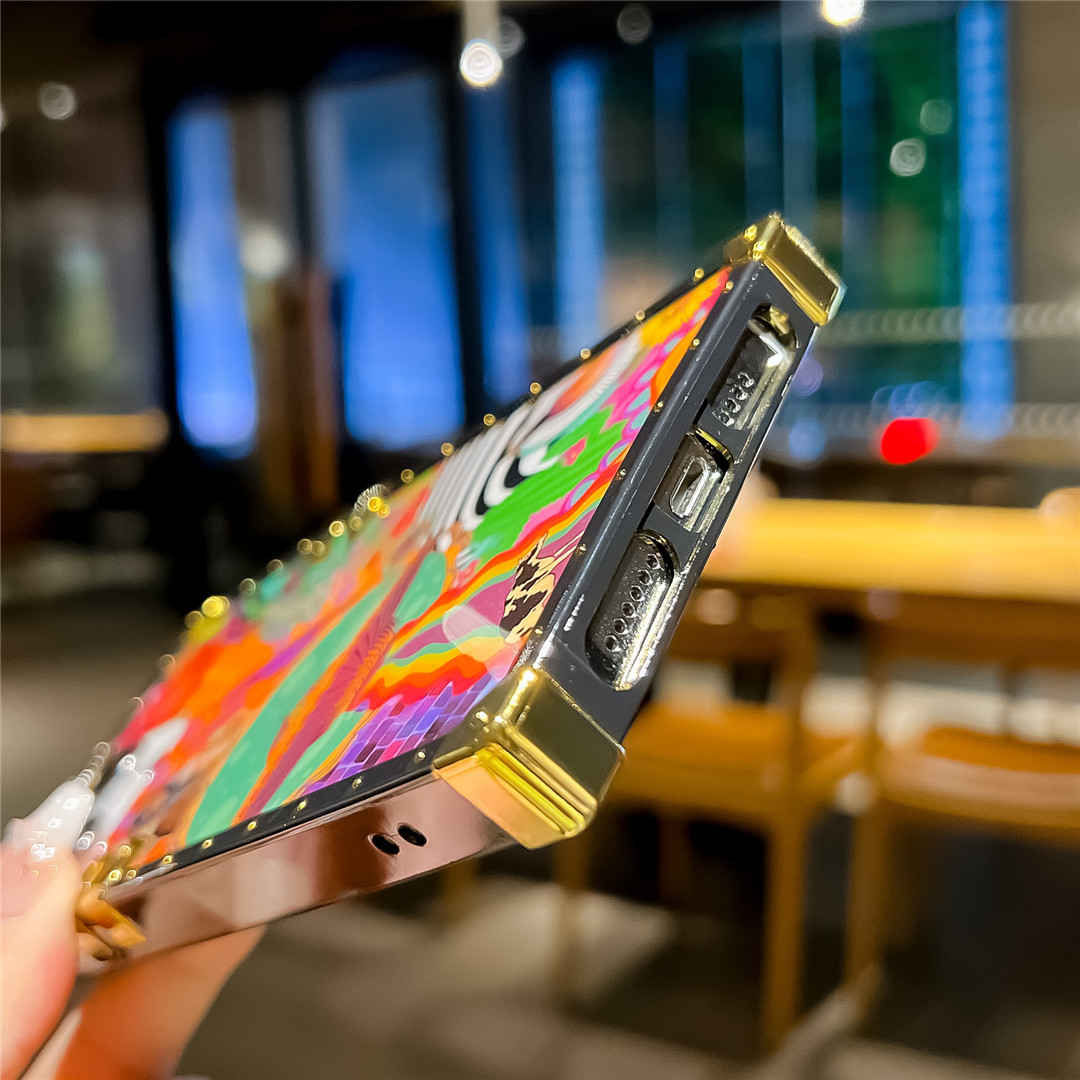 cool iphone 15 pro case