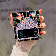 dreamcatcher samsung phone case