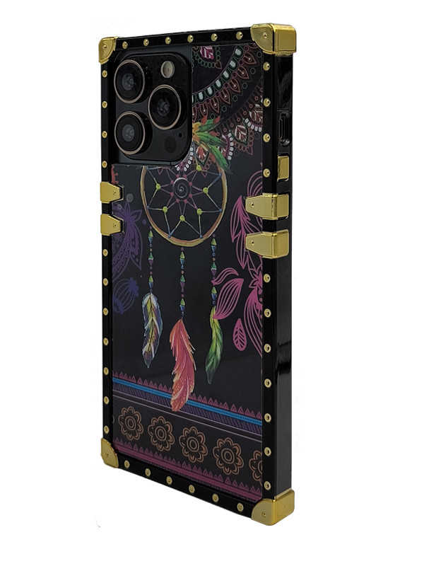 Dreamcatcher Style iPhone Case