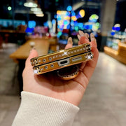 Z Flip case with ring holder