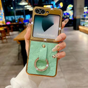 shockproof foldable phone case