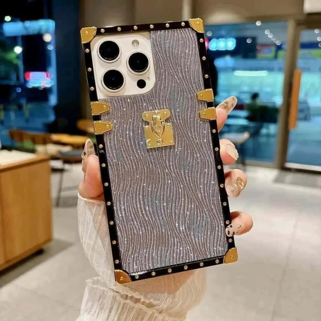 glitter iphone 14 pro max case