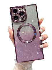 iphone 13 glitter case