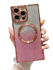 glitter iphone 13 case