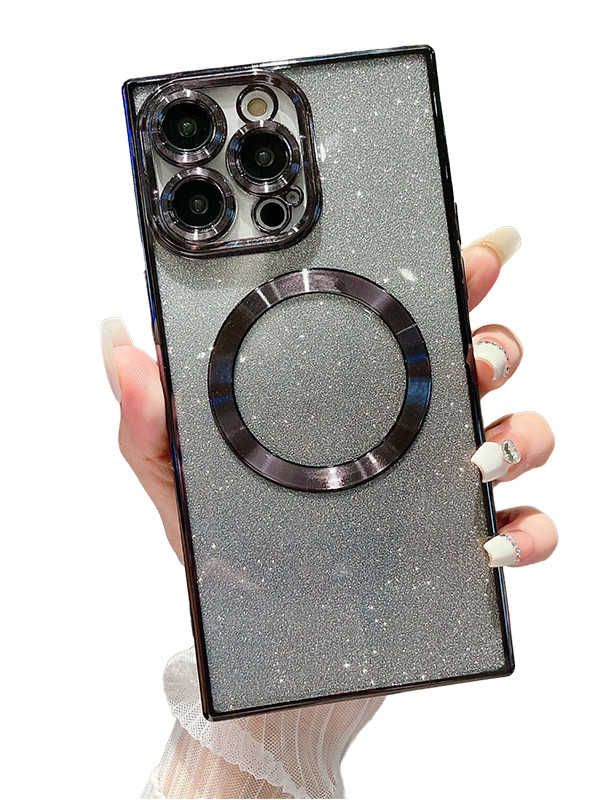 iphone 14 pro glitter case