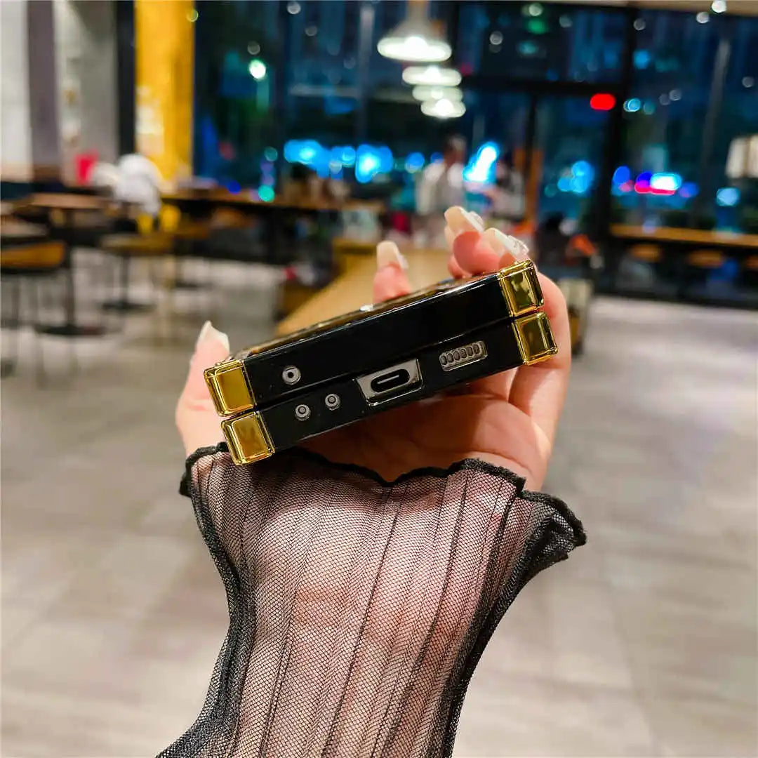 protective z flip 5 case