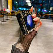 shockproof z flip 5 case