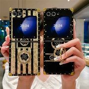 z flip phone cases for women
