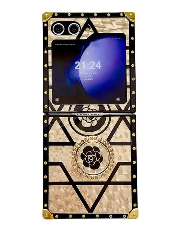 bling z flip 5 case