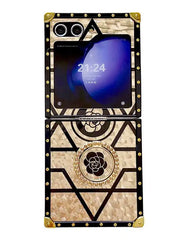 bling z flip 5 case