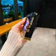 shockproof z flip 5 case