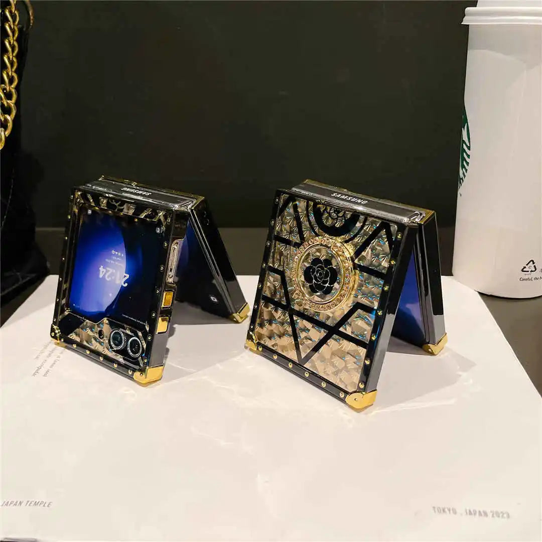 luxury phone accessory for women
