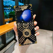 vibrant color z flip 5 case