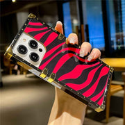 hot pink iphone case