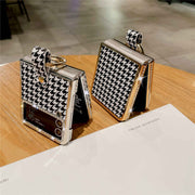 z flip 3 case with finger grip