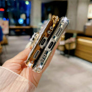 shockproof z flip 3 case