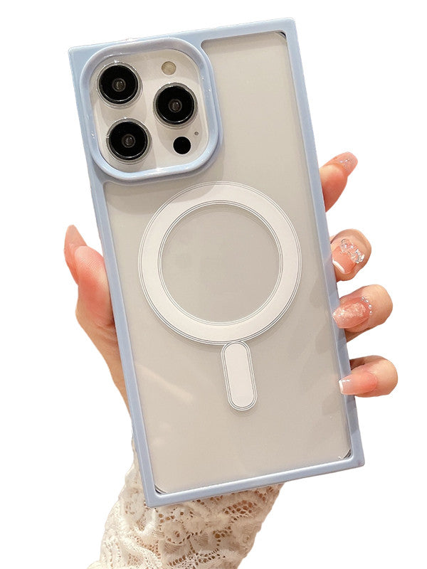 square iphone 15 pro case