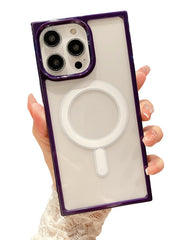 square iphone 15 case