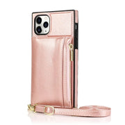 iPhone 15 wallet case